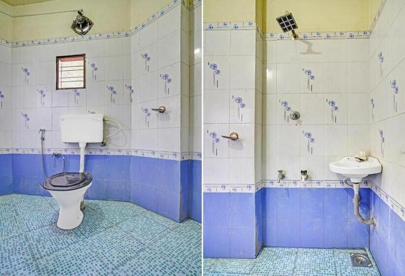 בית מלון כפרי Spot On 81226 Cherai Rest Home