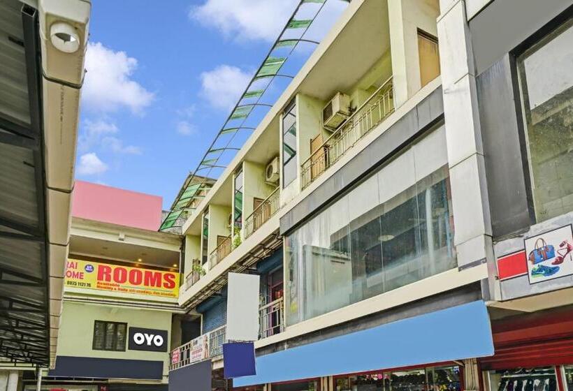 בית מלון כפרי Spot On 81226 Cherai Rest Home