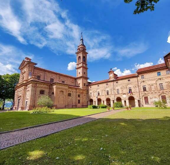 Ostello Del Santuario