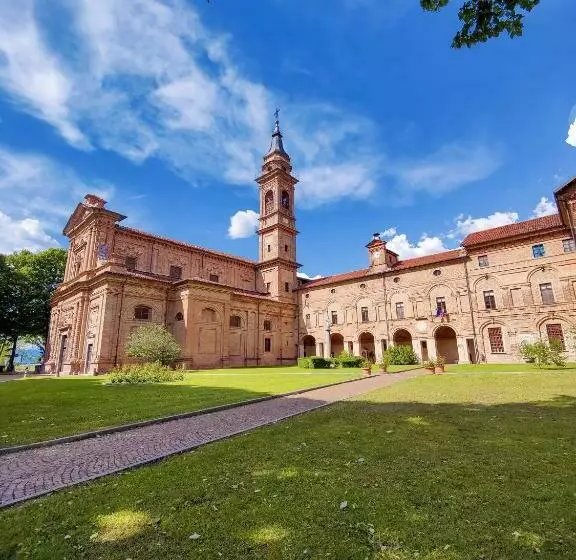 Ostello Del Santuario