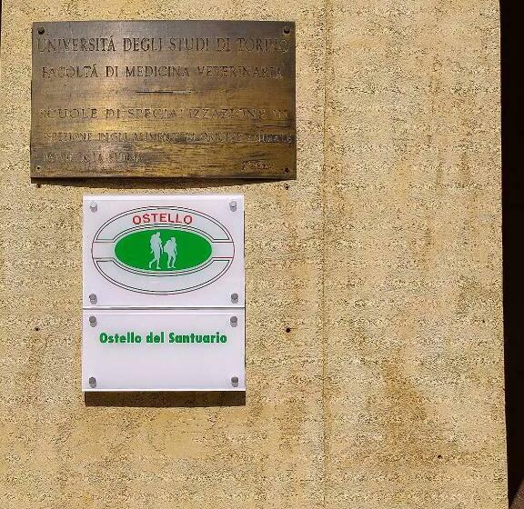 Ostello Del Santuario