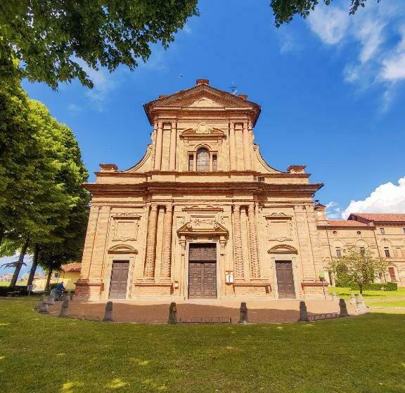 Ostello Del Santuario