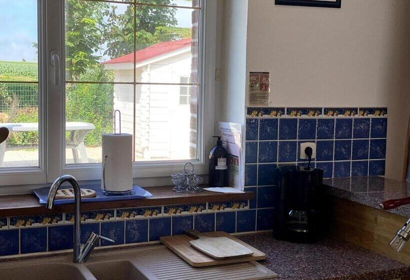 Pensione Gite 4 Vent « Marin »