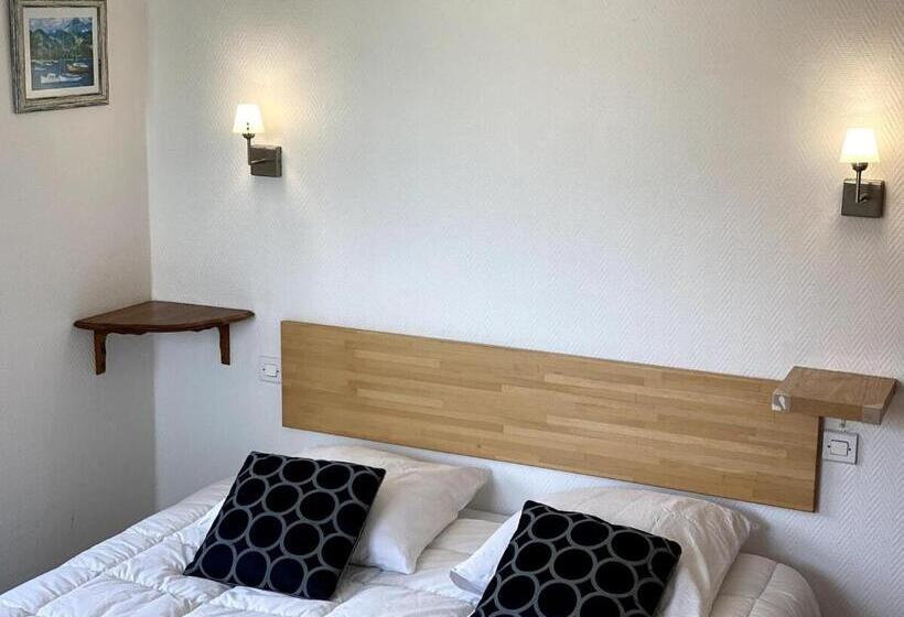 Pensione Gite 4 Vent « Marin »