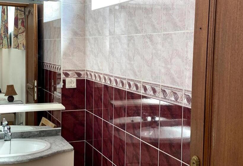 Pensione Gite 4 Vent « Marin »