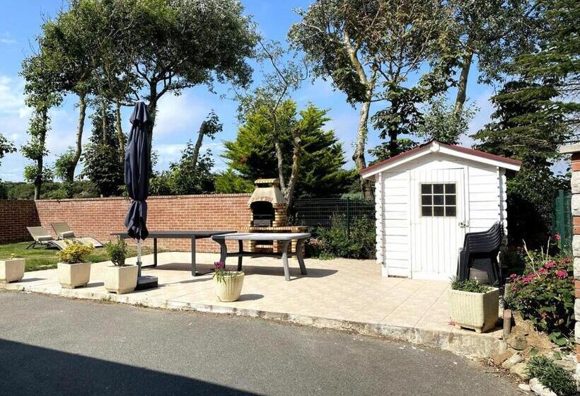 Pensione Gite 4 Vent « Marin »