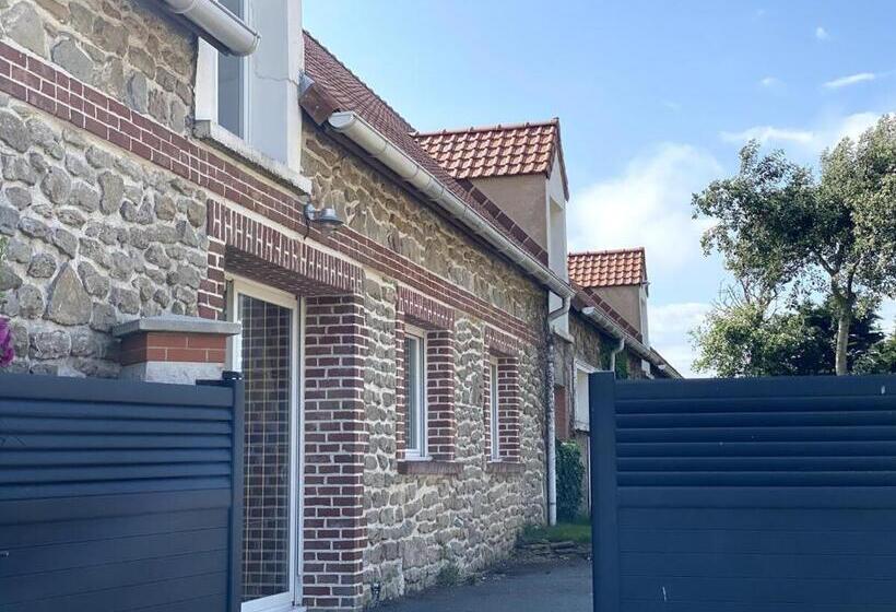 Pensione Gite 4 Vent « Marin »