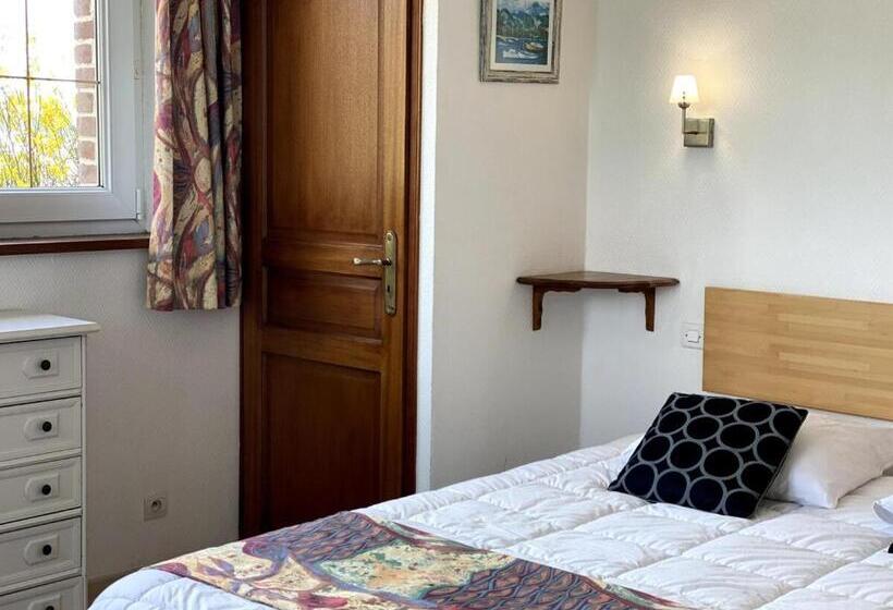 Pensione Gite 4 Vent « Marin »