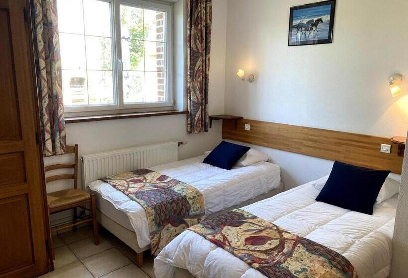 Pensione Gite 4 Vent « Marin »