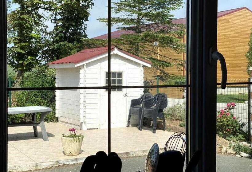 Pensione Gite 4 Vent « Marin »