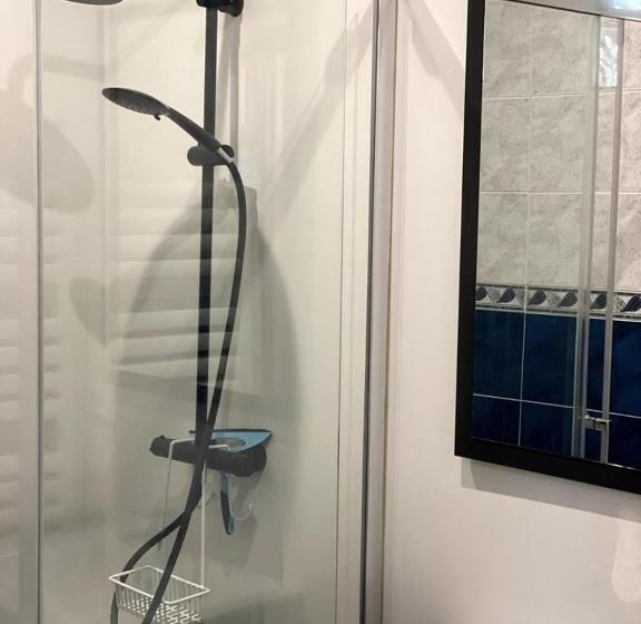 Pensione Gite 4 Vent « Marin »