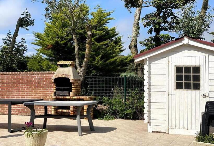 Pensione Gite 4 Vent « Marin »