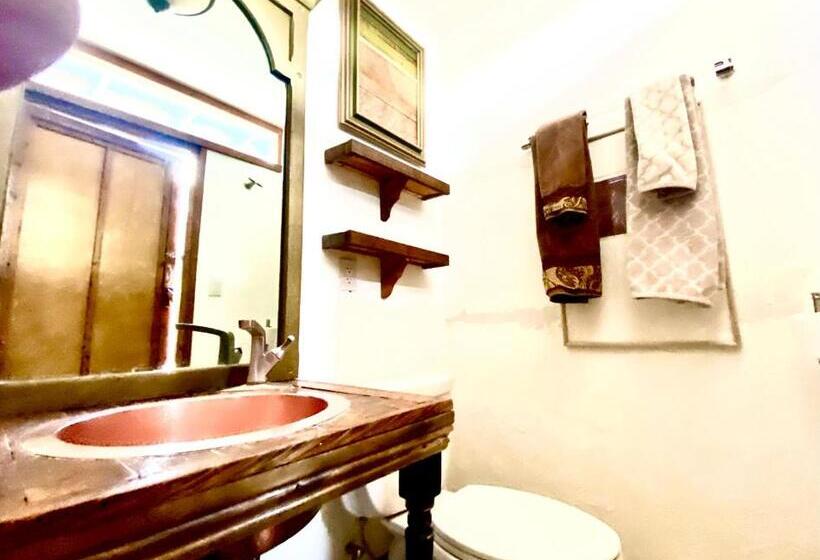 پانسیون Sedona Camp Tiny House