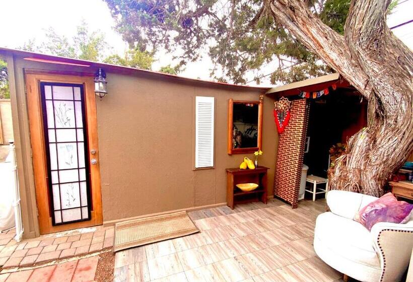 پانسیون Sedona Camp Tiny House