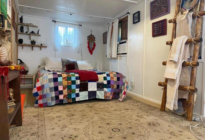 پانسیون Sedona Camp Tiny House