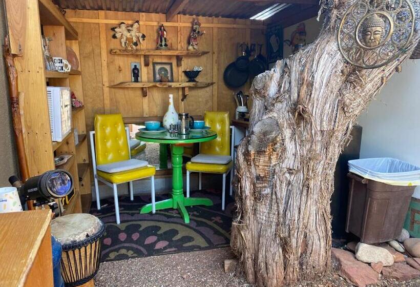 پانسیون Sedona Camp Tiny House