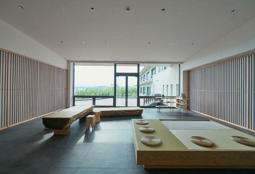 Ryokan くろしお想