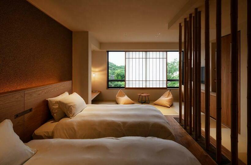 Ryokan くろしお想