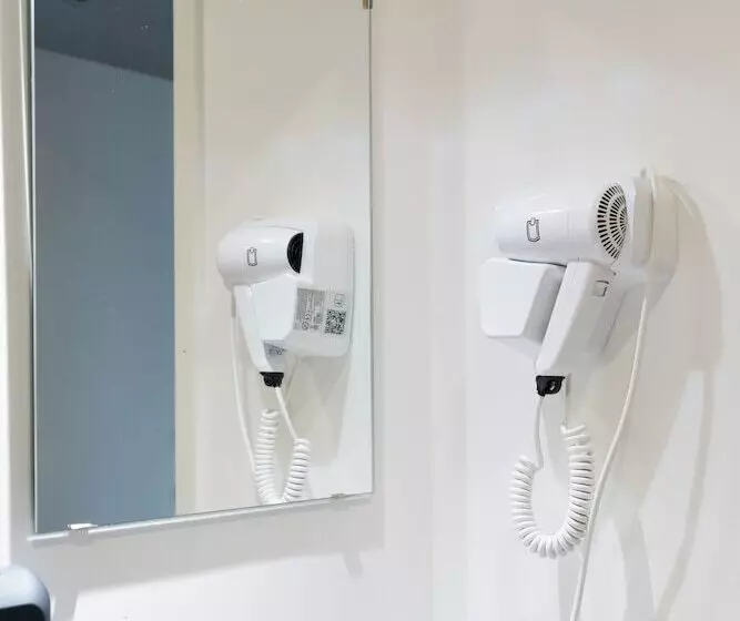 Urban Hotel The Golden Stork