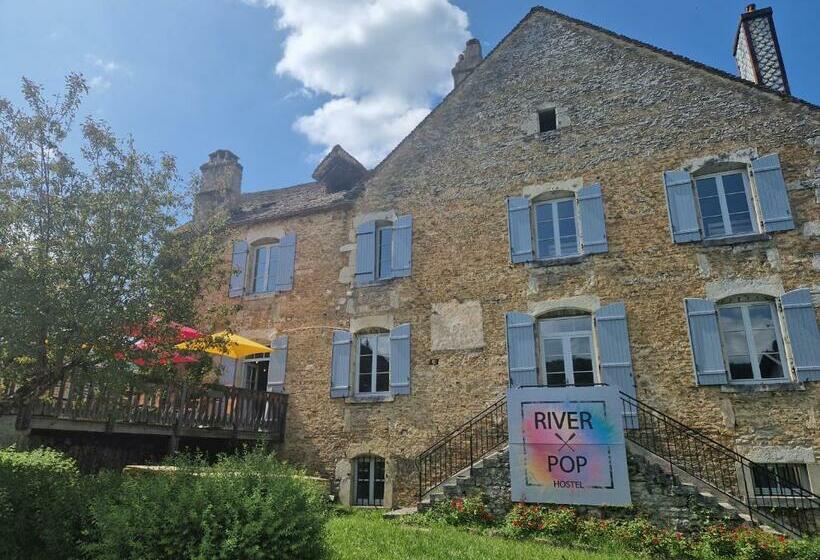 Общежитие River Pop