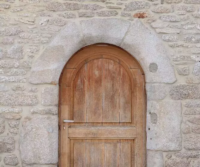 Aamiaismajoitus (B&B) Pierres Blanches Guérande   Maison D Hôtes