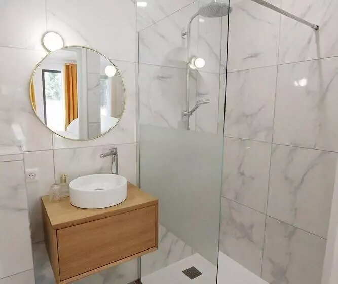 Aamiaismajoitus (B&B) Pierres Blanches Guérande   Maison D Hôtes