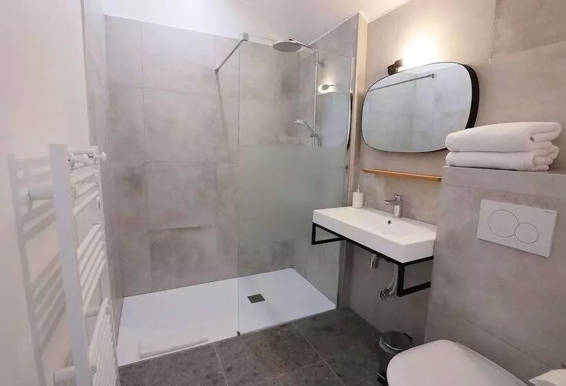 Aamiaismajoitus (B&B) Pierres Blanches Guérande   Maison D Hôtes