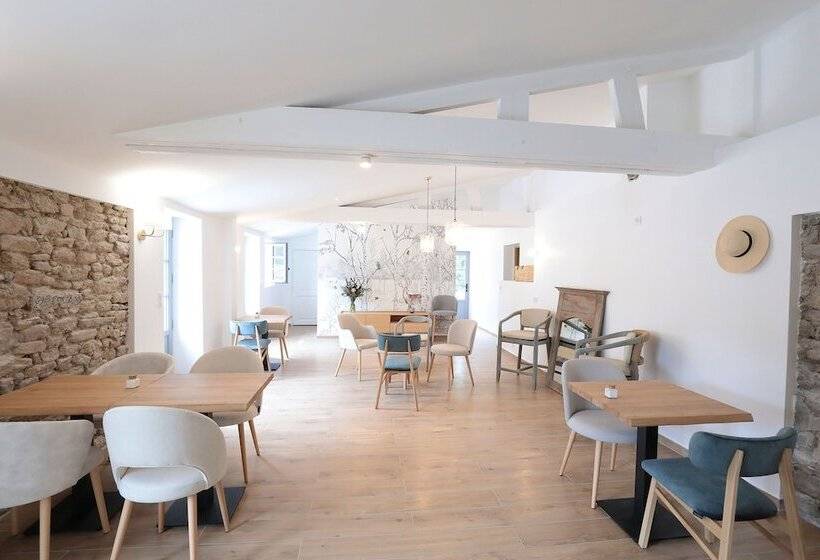 تختخواب و صبحانه Pierres Blanches Guérande Maison D Hôtes