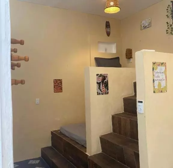 Hostel Olho D água