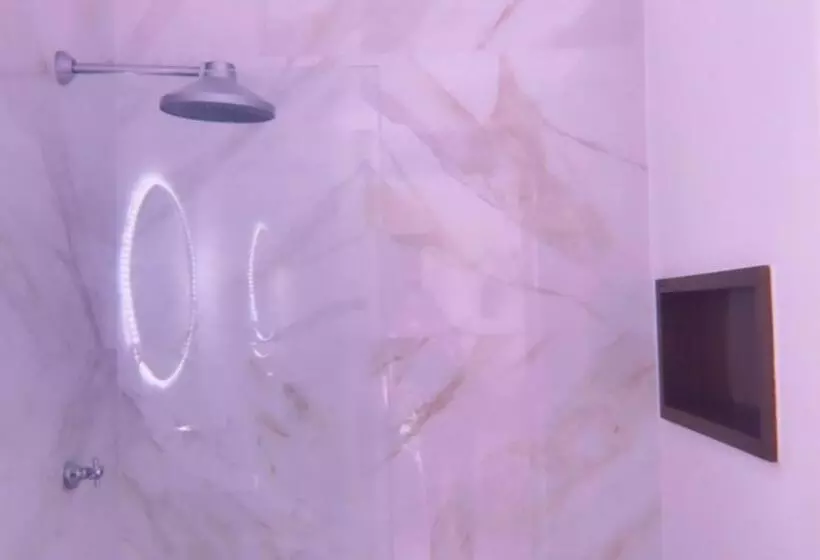 Hostel Olho D água