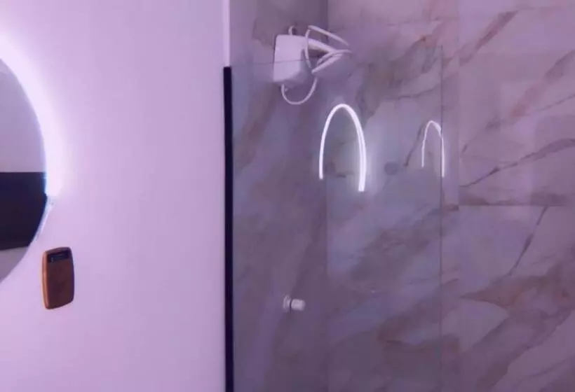 Hostel Olho D água