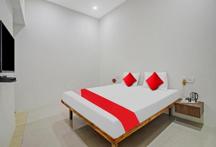 Szálloda Flagship Crossroad Rooms