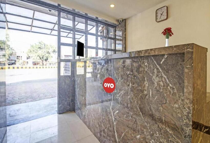 Szálloda Flagship Crossroad Rooms