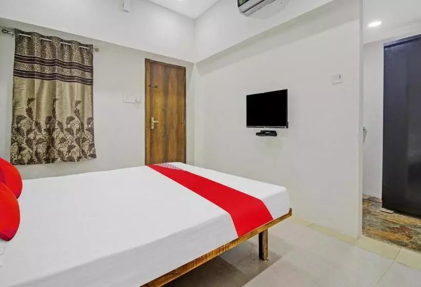 Hotelli Flagship Crossroad Rooms