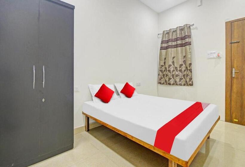 Szálloda Flagship Crossroad Rooms