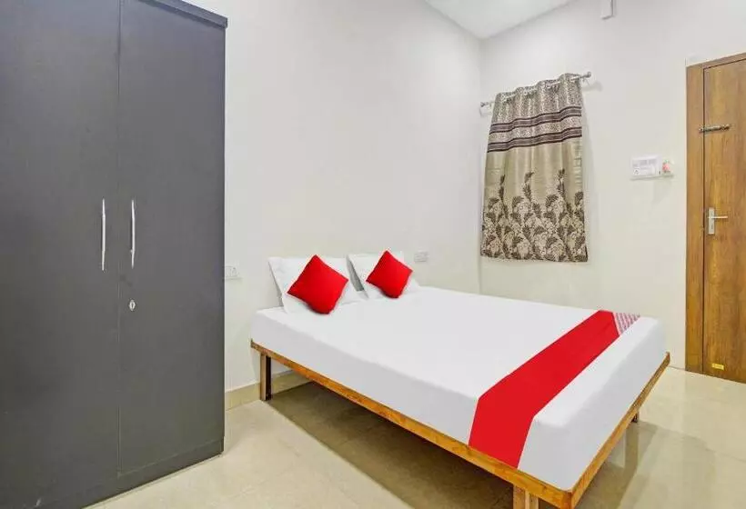 Hotelli Flagship Crossroad Rooms