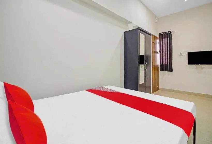 Hotelli Flagship Crossroad Rooms