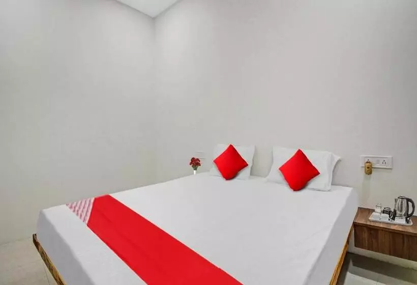 Hotelli Flagship Crossroad Rooms
