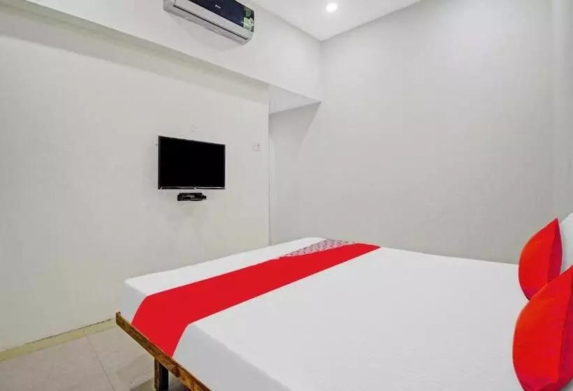 Hotelli Flagship Crossroad Rooms