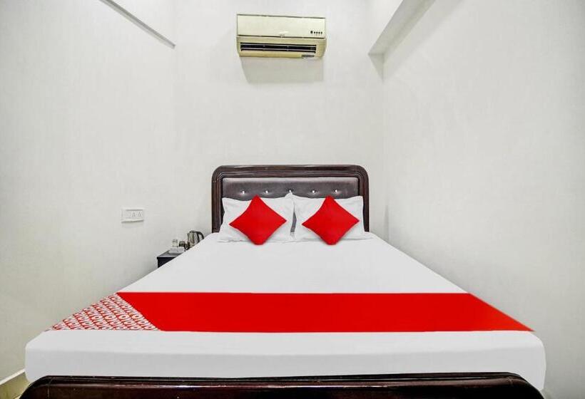 Szálloda Flagship Crossroad Rooms