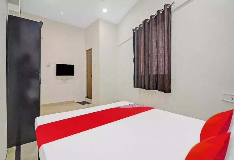 Hotelli Flagship Crossroad Rooms