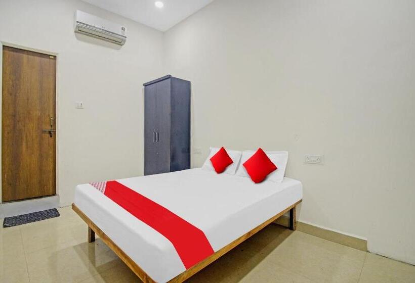 Szálloda Flagship Crossroad Rooms