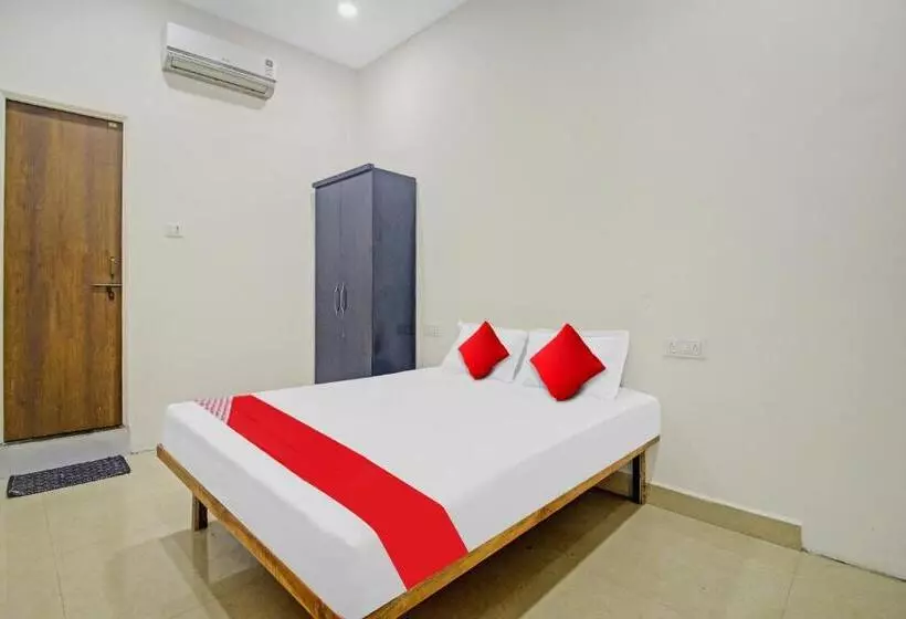 Hotelli Flagship Crossroad Rooms