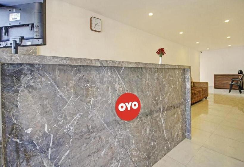 Szálloda Flagship Crossroad Rooms