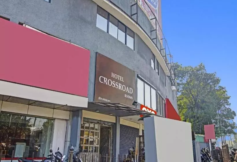 Hotelli Flagship Crossroad Rooms