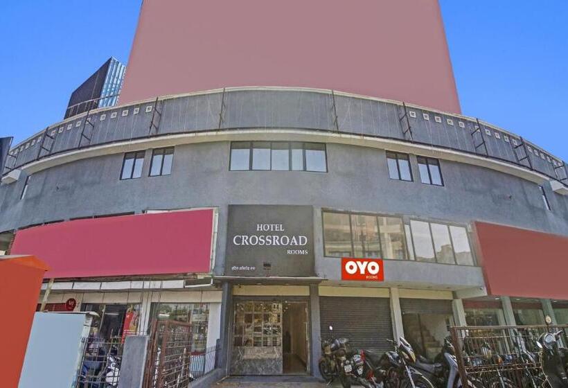 Szálloda Flagship Crossroad Rooms