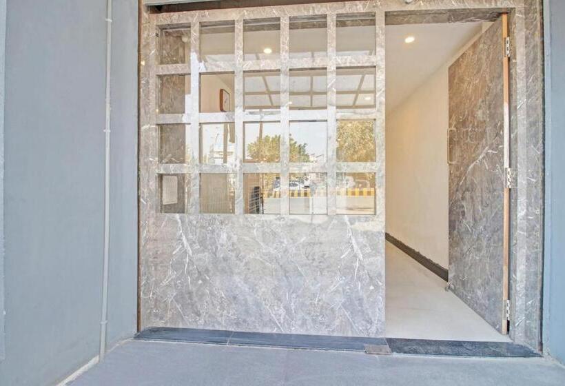 Szálloda Flagship Crossroad Rooms