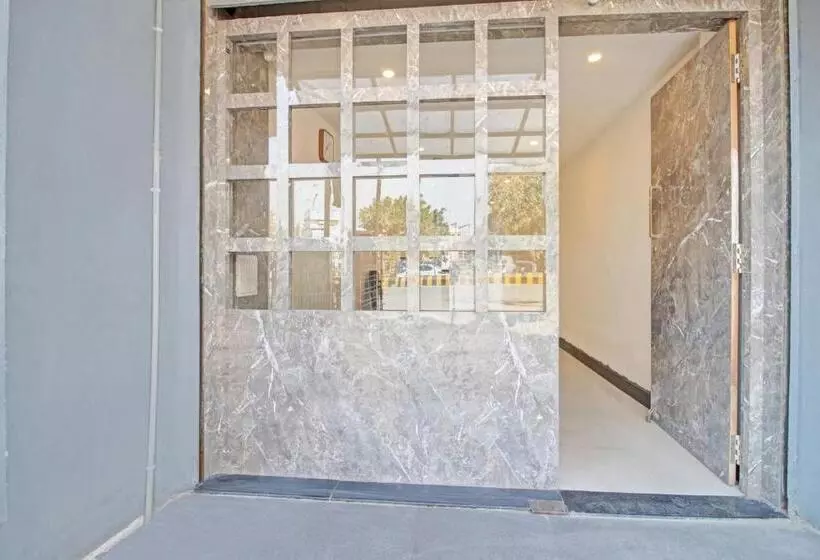 Hotelli Flagship Crossroad Rooms
