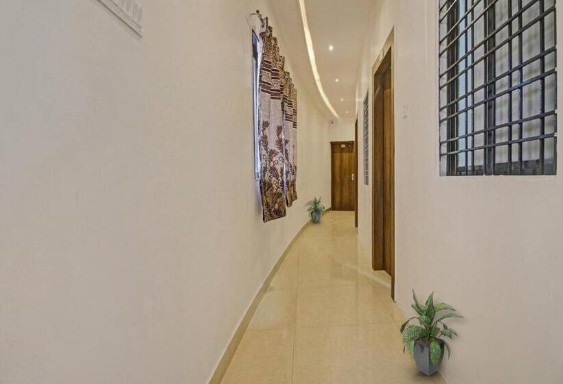 Szálloda Flagship Crossroad Rooms