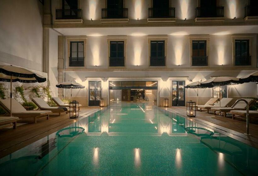 Ga Palace Hotel & Spa, A Xixth Century Villa